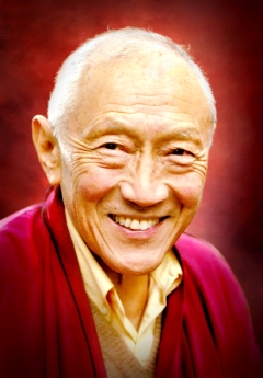 Dagpo Rinpoche 