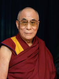 S.S. XIV Dalai Lama 