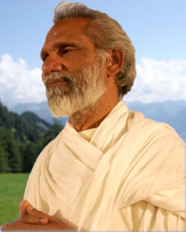 Joythi Maya Nanda, Swami 