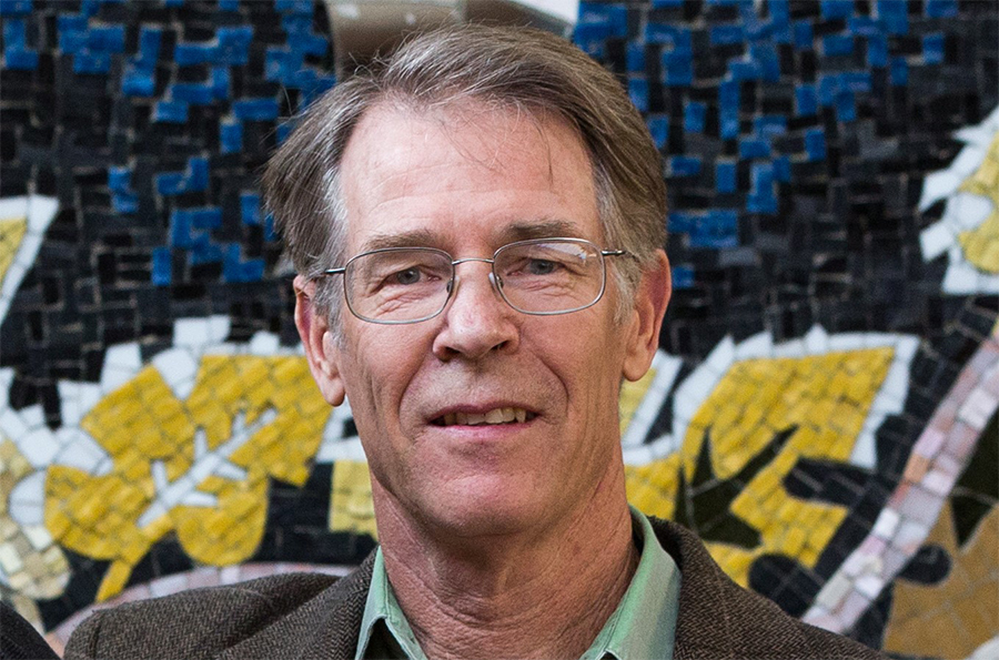 Kim Stanley Robinson 