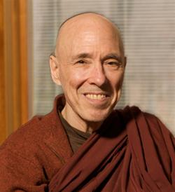 Bhikkhu Bodhi 