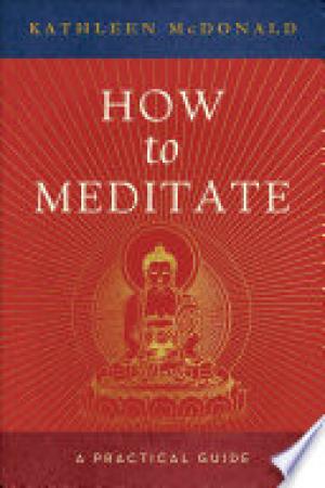How to Meditate a pratical guide
