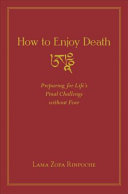 How to Enjoy Death