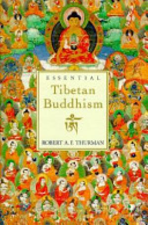 Essential Tibetan Buddhism