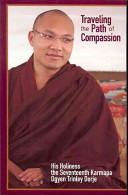 Traveling the Path of Compassion