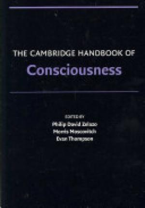 The Cambridge Handbook of Consciousness