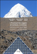 L'Everest tra sogno, avventura e scienza