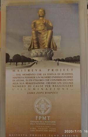 VHS - Maitreya Project