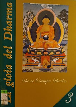 La gioia del Dharma - volume 3
