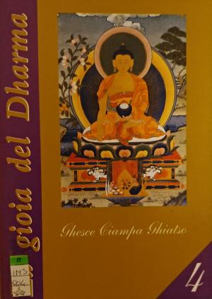La gioia del Dharma - volume 4