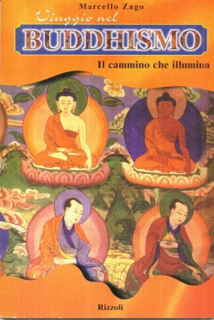 Viaggio nel buddhismo, il cammino che illumina