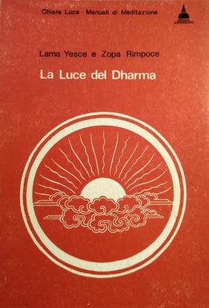 La luce del Dharma