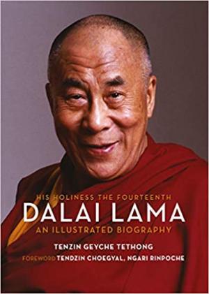 Un santo dei nostri giorni Dalai Lama biografia in immagini e parole