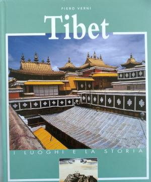 Tibet i luoghi e la storia