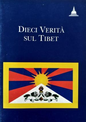 Dieci verità sul Tibet