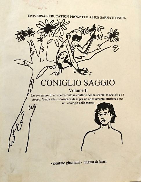 Il coniglio saggio vol. II