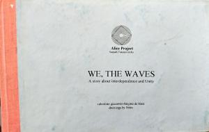 We, the waves