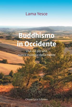 Buddhismo in occidente una via per una nuova ecologia della mente