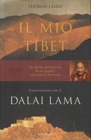 Il mio Tibet Conversazioni con il Dalai Lama