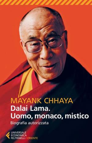 Dalai Lama. Uomo, monaco, mistico