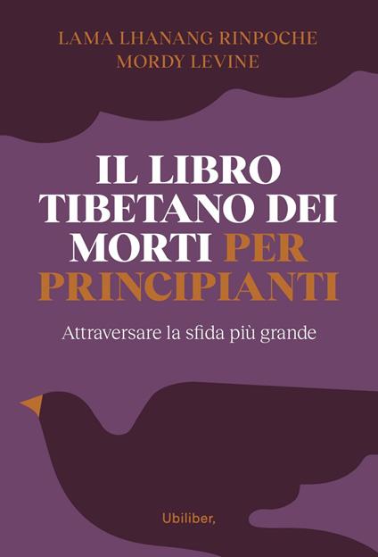 Il libro tibetano dei morti per principianti