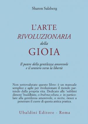 L'arte rivoluzionaria della gioia