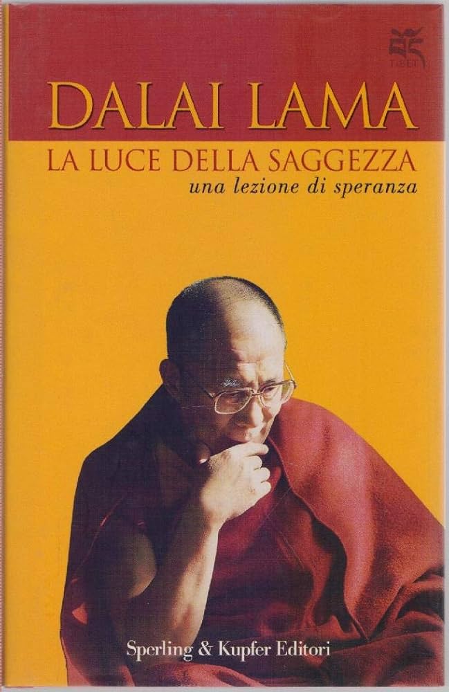 La luce della saggezza