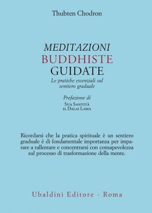 Meditazioni buddhiste guidate